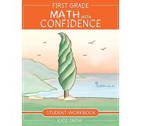First Grade Math With Confidence