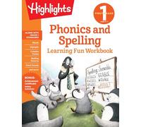 First Grade Phonics And Spelling