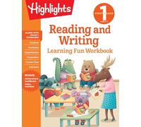 First Grade Reading and Writing