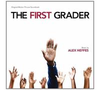 Alex Heffes - First Grader (Score) (Original Soundtrack)