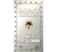 First Great War [VHS]