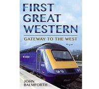 First Great Western: Gateway to the West - [Version Originale] Inconnu (Auteur)