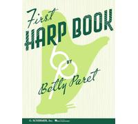 Bety Paret – First Harp Book