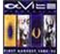 First harvest 1984 - 1992