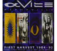 First Harvest 1984-1992 [Import]