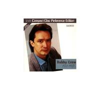 Crew, Bobby – First Hello – CD