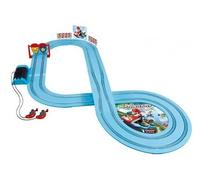 Carrera PREMIER Nintendo Mario Kart 2,9 m, Circuit de voitures