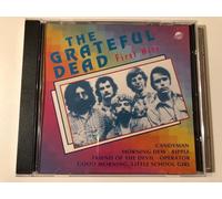 First Hits (14 Tracks) [Import]