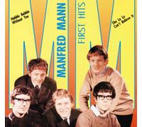 First Hits [Import]