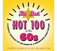 First Hot 100 of the '60s