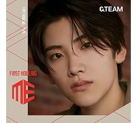 FIRST HOWLING: ME – Édition limitée (Yuma Version)