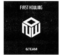 First Howling : NOW (通常盤/初回プレス)