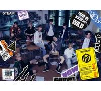 Team - First Howling : Now (Limited Edition a) [Import]