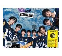 &team – First Howling: Now – CD – Édition limitée B – Livre photo, affiche