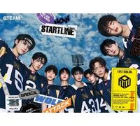 &team – First Howling: Now – CD – Édition limitée B – Livre photo, affiche