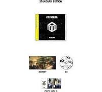 Team - First Howling : Now (Standard Edition) [Import]