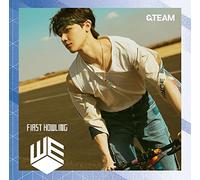 FIRST HOWLING: WE (LIMITED/NICHOLAS VERSION)