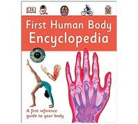 First Human Body Encyclopedia