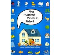 First Hundred Words In Maori
