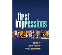 First Impressions