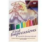 First Impressions - A Guide To Drawing