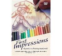 First Impressions - A Guide To Drawing Materials G