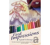 First Impressions - First Impressions - a Guide to Drawing Materials [Import anglais]