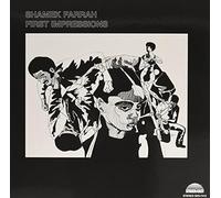 First Impressions [Lp] [12 Inch Analog]