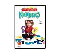 First Impressions: Numbers