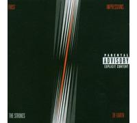 First Impressions of Earth by Strokes (2010-05-11)