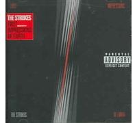 First Impressions of Earth by The Strokes [Audio CD] NEUF