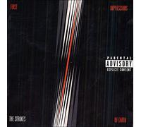 First Impressions Of Earth – CD – Sony Music