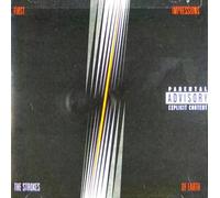 First Impressions of Earth St