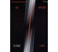 First Impressions Of Earth: This Songbook Accompanies "The Strokes''" Third Album And Features Transcriptions Of All The Songs For Guitar Tablature