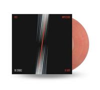 First Impressions Of Earth – Vinyle coloré – RCA