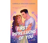 First Impressions Of You