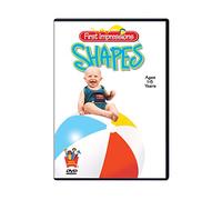 First Impressions - Shapes