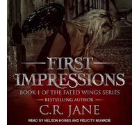 First Impressions (The Fated Wings Series)