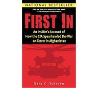 First in GARY SCHROEN (Auteur)