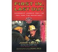 First In, Last Out Barret Neville, John Salka (Auteur)