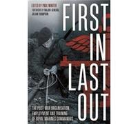 First in Last out by Paul Winter Paul Winter (Auteur)