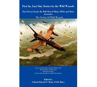 First In, Last Out Edward T. Rock (Auteur)