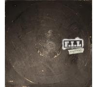 First In Line - Connect The Dots [Import]