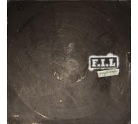 First In Line - Connect The Dots [Vinyl Lp]