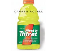 First In Thirst