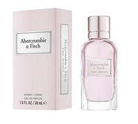 Abercrombie & Fitch First Instinct for Her Eau de Parfum (Femme) 30 ml