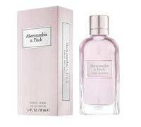 Abercrombie & Fitch First Instinct Eau de Parfum 50ml Womens Fragrance