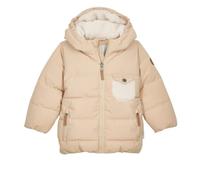 first instinct by killtec Enfant Doudoune Matelassée FIOW 15 MNS QLTD JCKT | Veste matelassée d'hiver, Imperméabilité 10 000 mm, Coupe vent, Polaire Sherpa, Bas de veste élastiques, Protège-menton