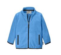 first instinct by killtec Enfant FIOS 1 MNS FLC JCKT, azur, 122/128, 42889-000