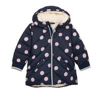 first instinct by killtec Enfant Parka Matelassé FIOW 14 MNS QLTD PRK